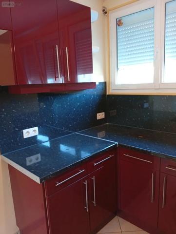 Location - Appartement Saint-Ouen-de-Thouberville 27310 3 pièces 70 m 2