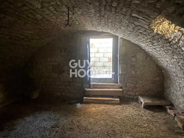 Maison Auxerre 3 pièce(s) 60 m2