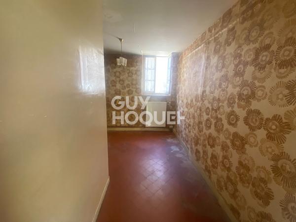 Maison Auxerre 3 pièce(s) 60 m2