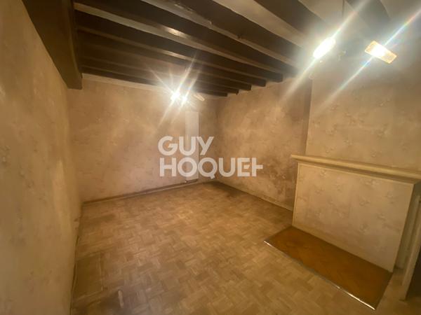 Maison Auxerre 3 pièce(s) 60 m2