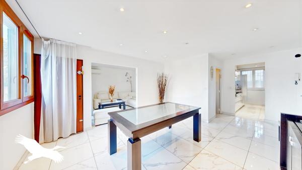 Appartement à vendre 210 000 € Marseille 13 5 p 93 m² DPE E