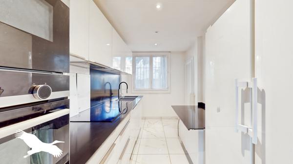 Appartement à vendre 210 000 € Marseille 13 5 p 93 m² DPE E