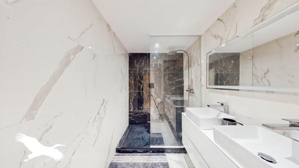 Appartement à vendre 210 000 € Marseille 13 5 p 93 m² DPE E