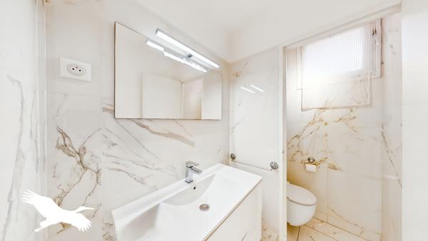 Appartement à vendre 210 000 € Marseille 13 5 p 93 m² DPE E
