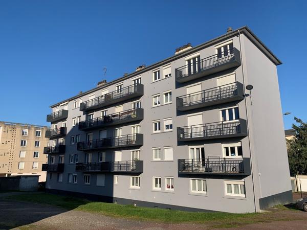 A VENDRE Appartement Saint Lo