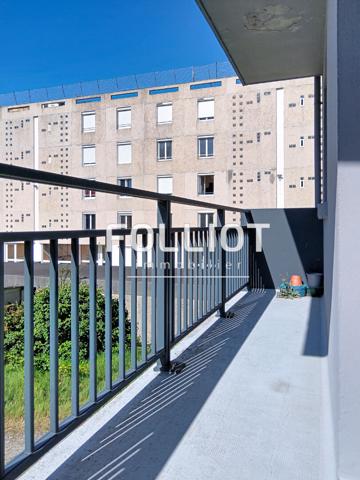 A VENDRE Appartement Saint Lo