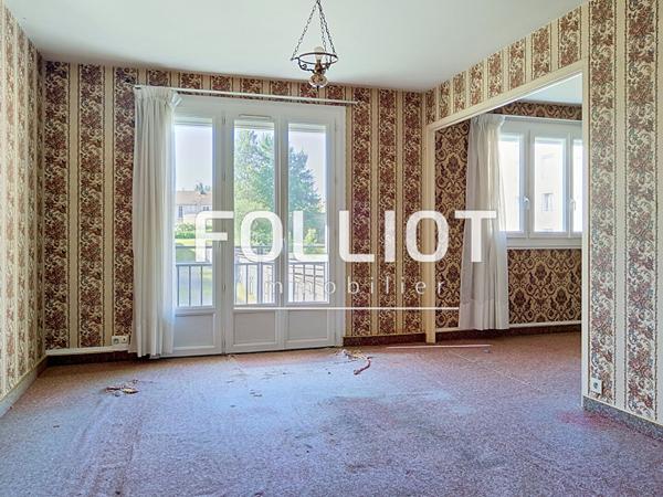 A VENDRE Appartement Saint Lo
