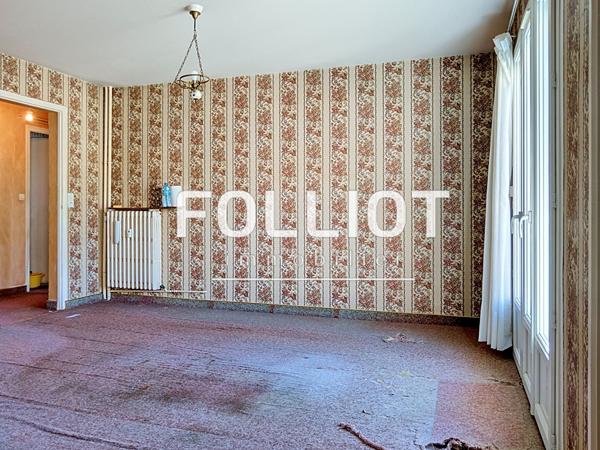 A VENDRE Appartement Saint Lo