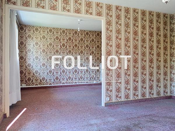 A VENDRE Appartement Saint Lo