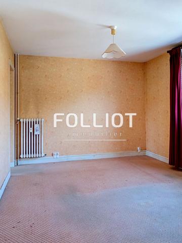 A VENDRE Appartement Saint Lo