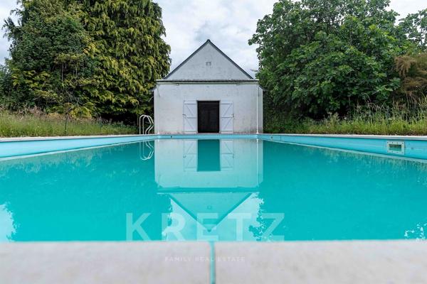 PROPRIÉTÉ D'EXCEPTION – MOELAN-SUR-MER | Vue sur le Bélon 579 m² de bâti | 28 ha de bois et prairies