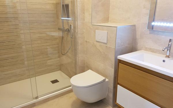 Appartement à louer    2 pièces • 36,87 m2 La Baule-Escoublac