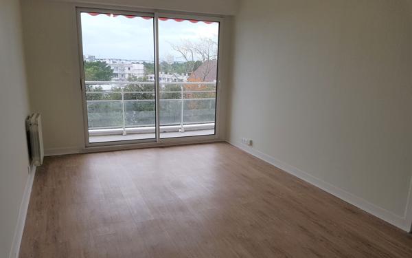 Appartement à louer    2 pièces • 36,87 m2 La Baule-Escoublac