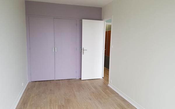 Appartement à louer    2 pièces • 36,87 m2 La Baule-Escoublac