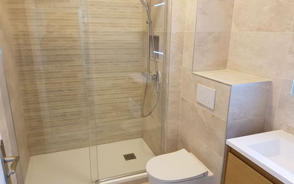 Appartement à louer    2 pièces • 36,87 m2 La Baule-Escoublac