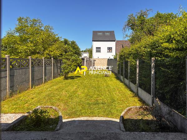 Sartrouville - L'Union - Maison 3 pièces 2 chambres 80.03 m² €339 900 ** - Référence 9474