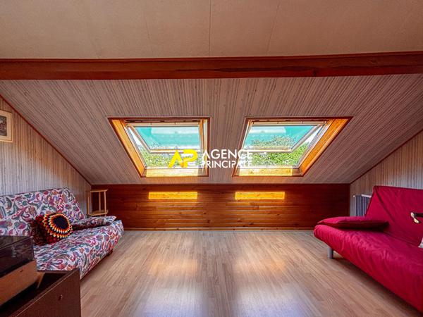 Sartrouville - L'Union - Maison 3 pièces 2 chambres 80.03 m² €339 900 ** - Référence 9474