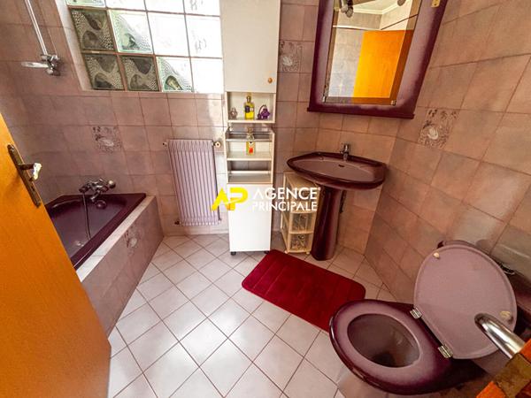 Sartrouville - L'Union - Maison 3 pièces 2 chambres 80.03 m² €339 900 ** - Référence 9474