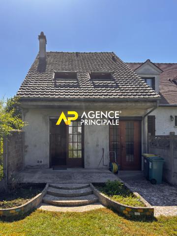 Sartrouville - L'Union - Maison 3 pièces 2 chambres 80.03 m² €339 900 ** - Référence 9474