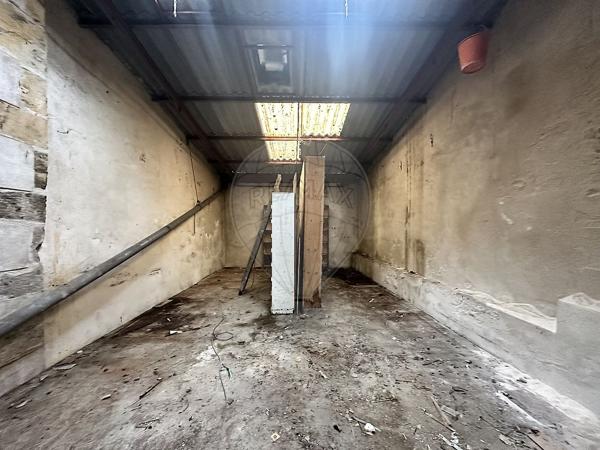 Stationnement  en vente - Nièvre - 58