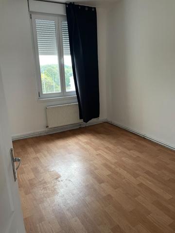 JOEUF 4 pièce(s) 73.33 m2