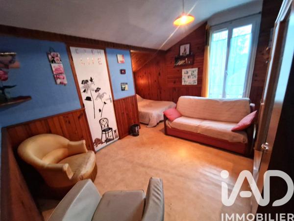 Maison à vendre 6 pièces 139 m² Yerres