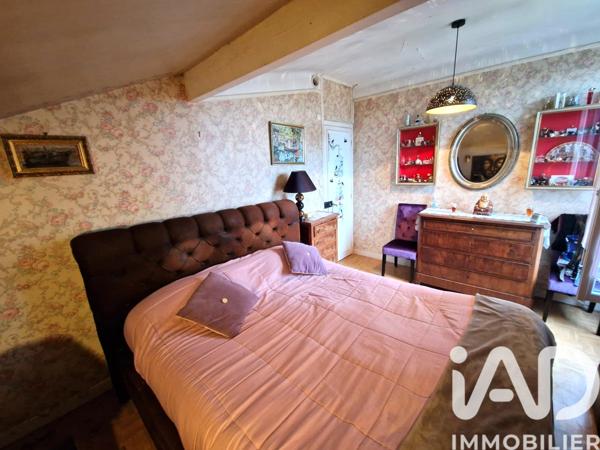 Maison à vendre 6 pièces 139 m² Yerres