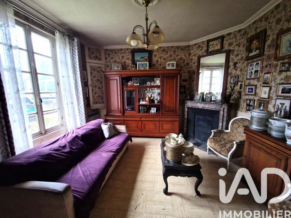 Maison à vendre 6 pièces 139 m² Yerres