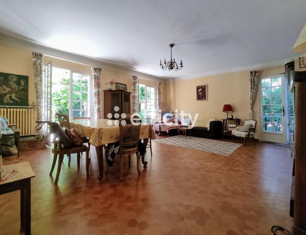 Maison 8 pièces - 164 m² Bien prestige