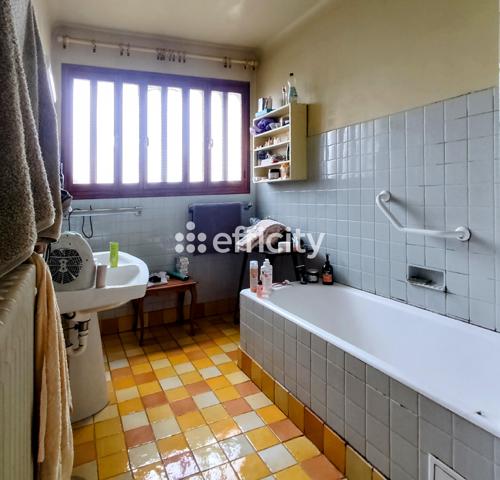 Maison 8 pièces - 164 m² Bien prestige