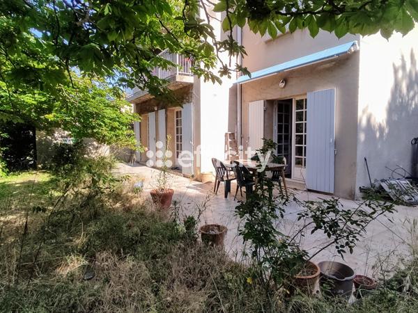 Maison 8 pièces - 164 m² Bien prestige