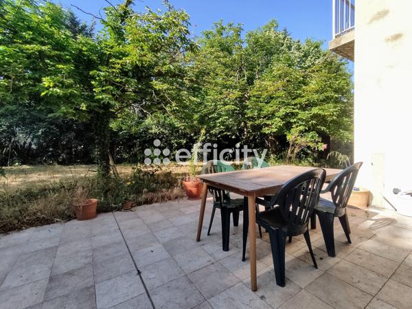 Maison 8 pièces - 164 m² Bien prestige