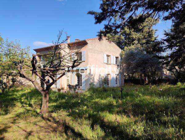 Maison 8 pièces - 164 m² Bien prestige