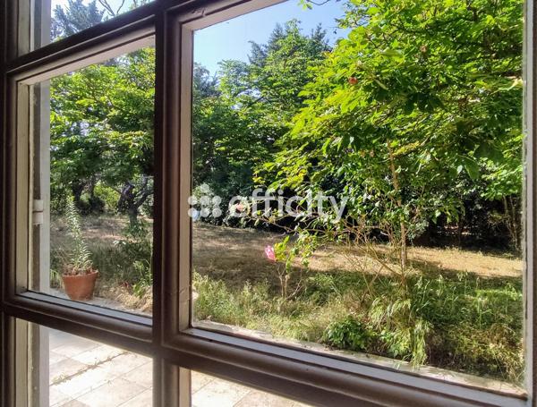 Maison 8 pièces - 164 m² Bien prestige