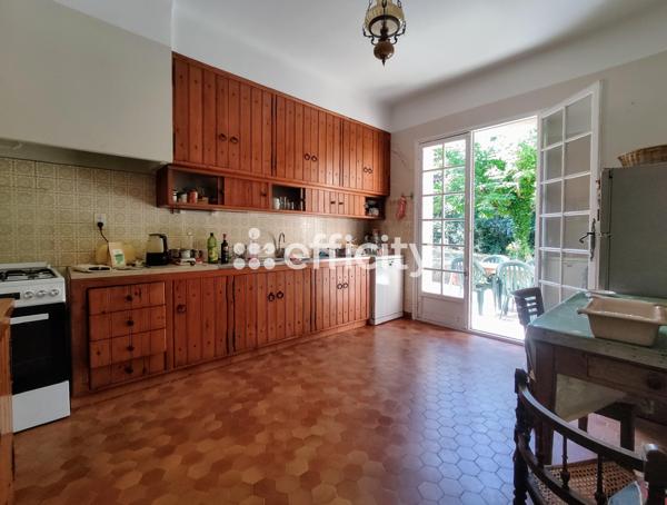 Maison 8 pièces - 164 m² Bien prestige