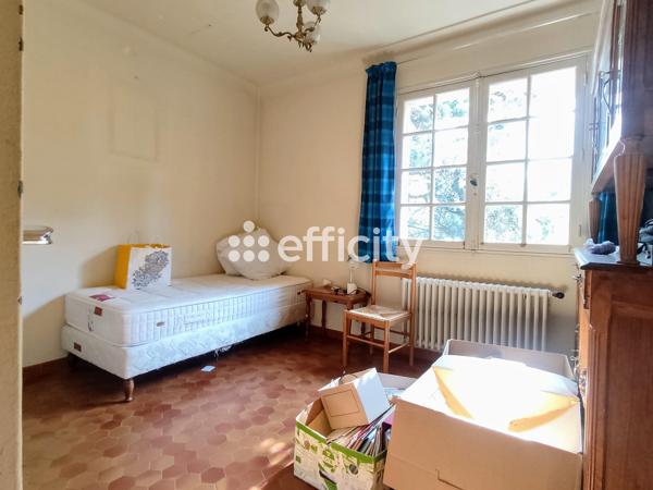 Maison 8 pièces - 164 m² Bien prestige