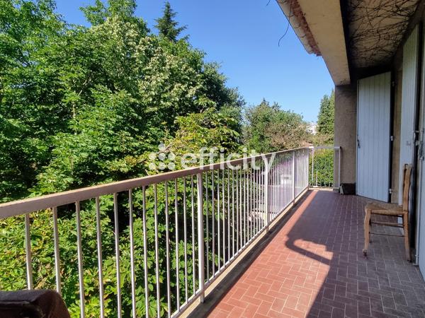 Maison 8 pièces - 164 m² Bien prestige