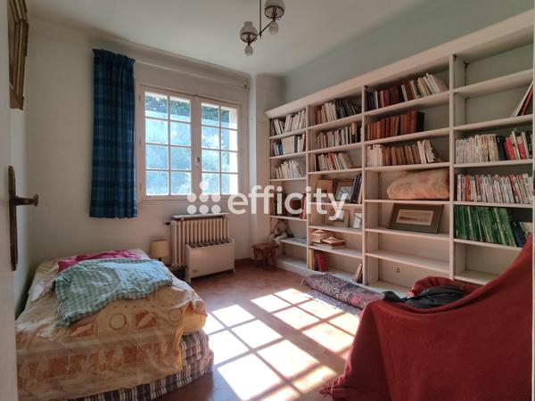 Maison 8 pièces - 164 m² Bien prestige