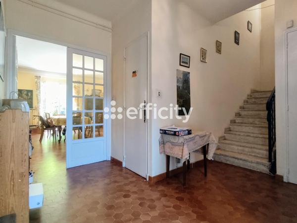 Maison 8 pièces - 164 m² Bien prestige