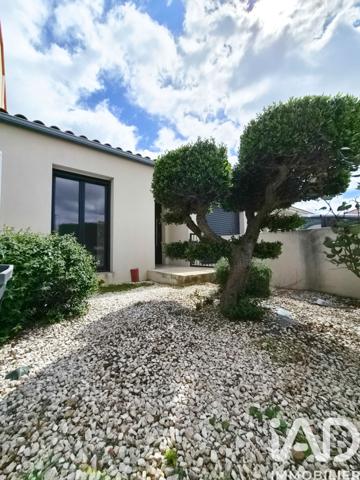 Maison à vendre 3 pièces 66 m² Pia