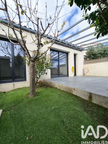 Maison à vendre 3 pièces 66 m² Pia