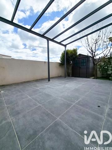 Maison à vendre 3 pièces 66 m² Pia