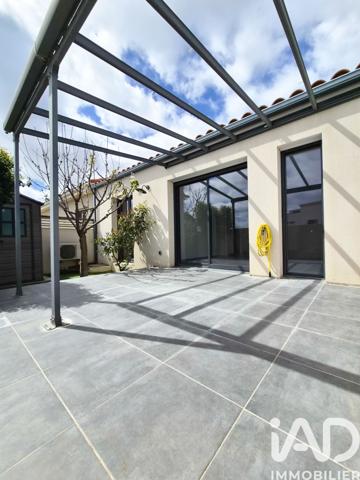 Maison à vendre 3 pièces 66 m² Pia