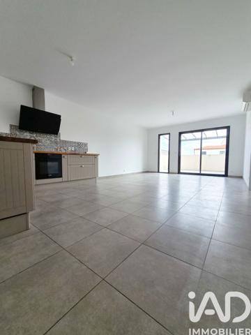 Maison à vendre 3 pièces 66 m² Pia