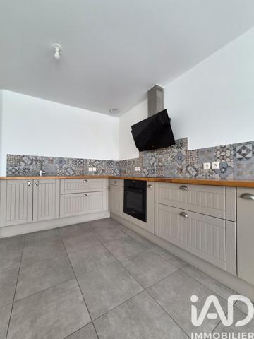 Maison à vendre 3 pièces 66 m² Pia