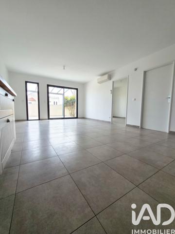 Maison à vendre 3 pièces 66 m² Pia