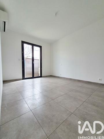 Maison à vendre 3 pièces 66 m² Pia