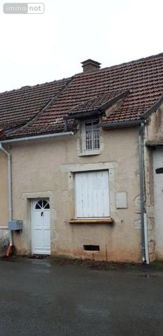 Achat - Maison | Maison de ville Limogne-en-Quercy 46260 2 pièces 54 m 2 196 m 2