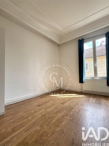 Appartement à vendre 3 pièces 93 m² Coye-la-Forêt