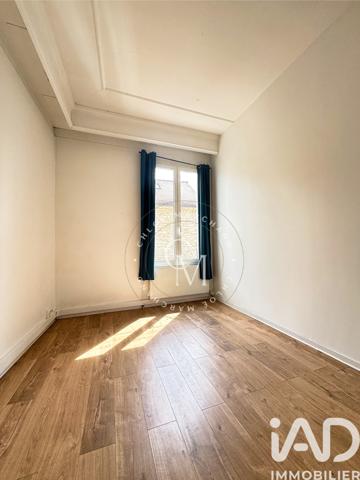 Appartement à vendre 3 pièces 93 m² Coye-la-Forêt